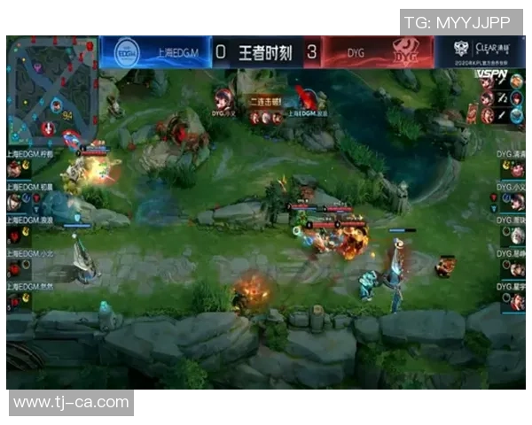 挑战者杯积分榜：EDG以89分领跑