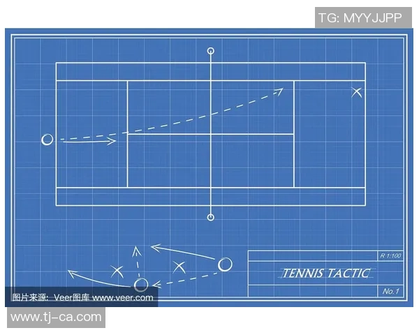 网球战术：广州网球队的转换体系