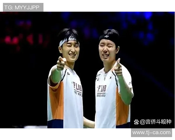 羽毛球战术：北京羽毛球队的整体压制体系