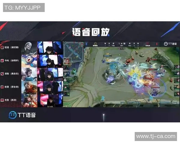 聚焦王者荣耀：JDG的节奏话题