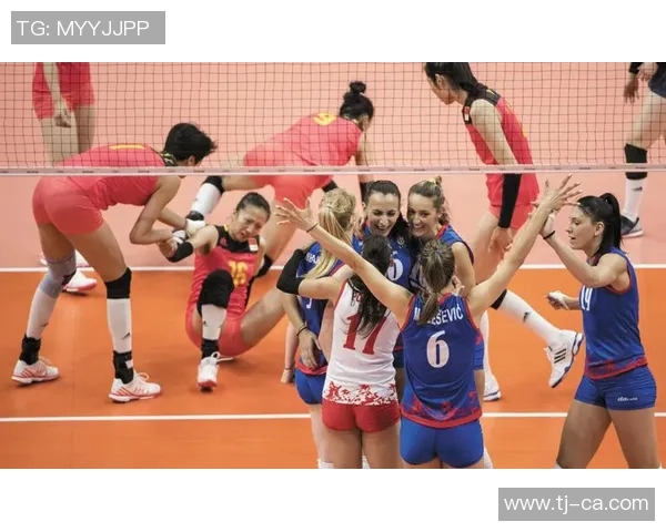 赵静专访：回顾排球历程